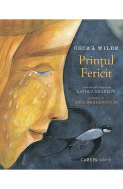 Printul fericit - Oscar Wilde