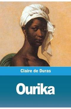 Ourika - Claire De Duras