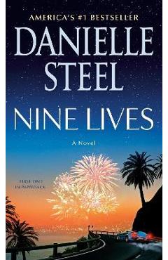Nine Lives - Danielle Steel