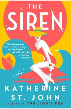 The Siren - Katherine St John