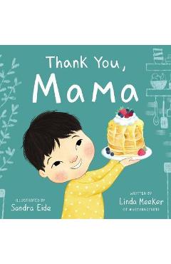 Thank You, Mama - Linda Meeker