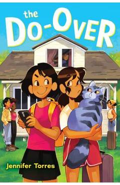 The Do-Over - Jennifer Torres