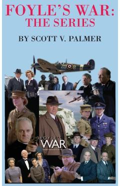Foyle's War-The Series