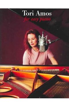 Tori Amos - For Easy Piano - Tori Amos