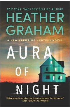 Aura of Night - Heather Graham