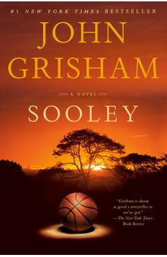 Sooley - John Grisham