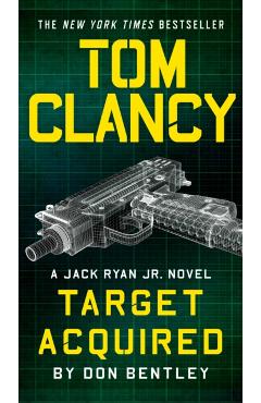 Tom Clancy Target Acquired - Don Bentley