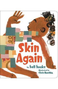 Skin Again - Bell Hooks