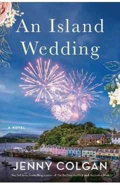 An Island Wedding - Jenny Colgan