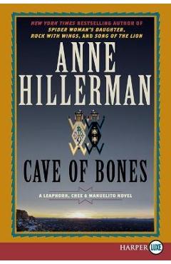 Cave of Bones