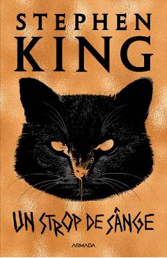 Un strop de sange – Stephen King Beletristica poza bestsellers.ro