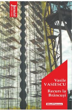 Recurs la Brancusi – Vasile Vasiescu arhitectura