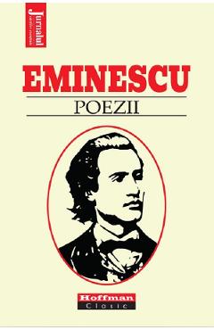 Poezii - Mihai Eminescu - HOFFMAN