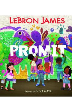 Promit - James Lebron