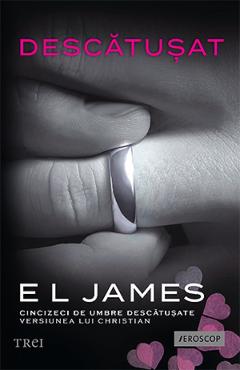Descatusat - E.L. James