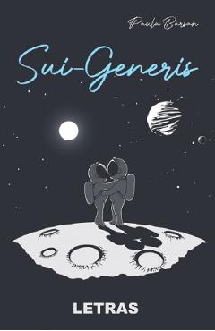 Sui-Generis - Paula Barsan - LETRAS