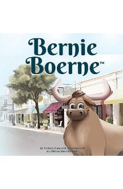 Bernie Boerne - Anna Glanowski - Imagine 1