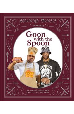 Untitled Snoop Cookbook 2 - Snoop Dogg