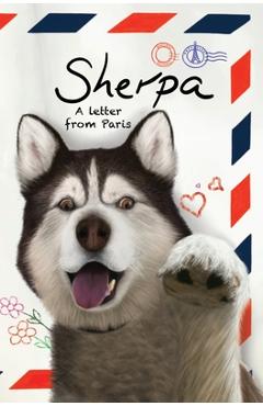 Sherpa, A Letter From Paris - Jamie Larder