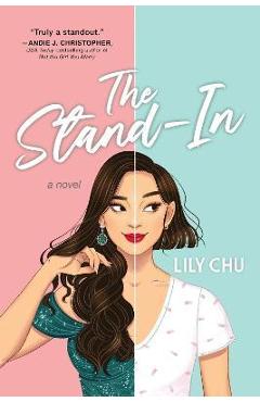 The Stand-In - Lily Chu