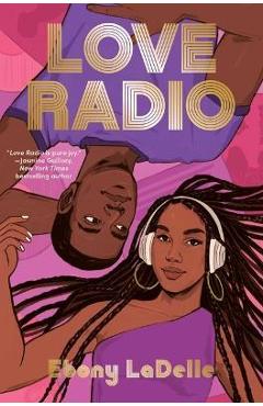 Love Radio - Ebony Ladelle