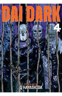 Dai Dark Vol. 4 - Q. Hayashida - Imagine 1