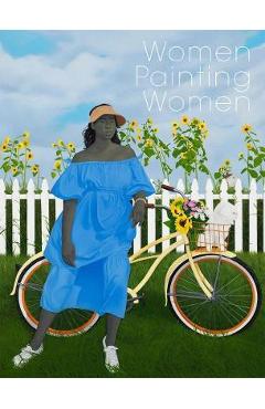 Women Painting Women - Andrea Karnes