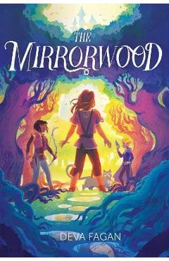 The Mirrorwood - Deva Fagan