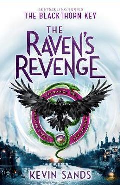 The Raven\'s Revenge: Volume 6 - Kevin Sands