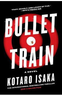 Bullet Train - Kotaro Isaka