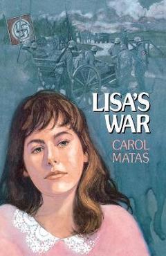 Lisa's War - Carol Matas - Imagine 1