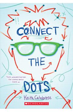 Connect the Dots - Keith Calabrese