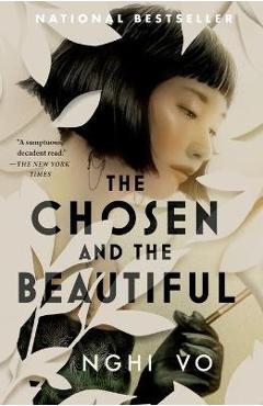 The Chosen and the Beautiful - Nghi Vo