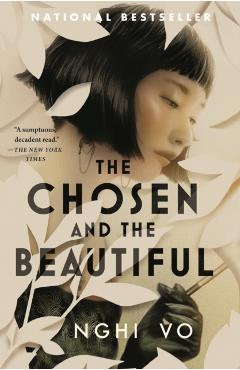 The Chosen and the Beautiful - Nghi Vo