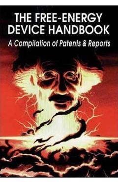 Free-Energy Device Handbook - David Hatcher Childress