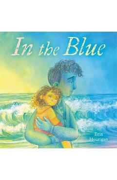 In the Blue - Erin Hourigan