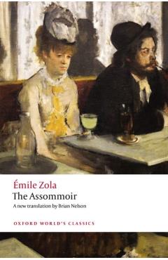The Assommoir - Émile Zola