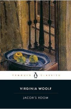 Jacob's Room - Virginia Woolf - Imagine 1