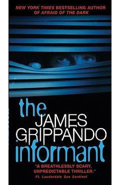 The Informant - James Grippando - Imagine 1