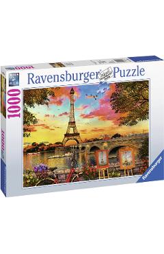 Puzzle 1000. Raul Sena