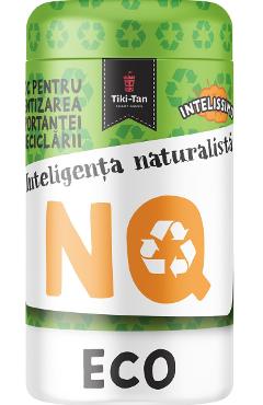 Inteligenta naturalista NQ Eco