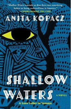 Shallow Waters - Anita Kopacz