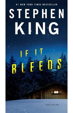 If It Bleeds - Stephen King