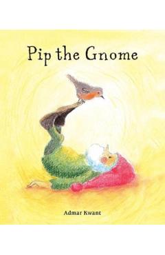 Pip the Gnome - Admar Kwant - Imagine 1