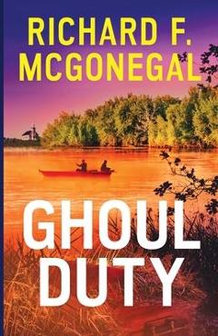Ghoul Duty - Richard F. Mcgonegal - Imagine 1