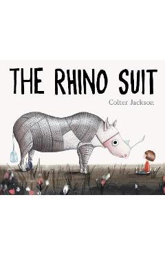 The Rhino Suit - Colter Jackson