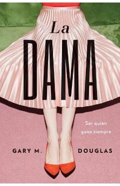 La dama (Spanish)