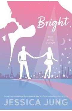Bright - Jessica Jung