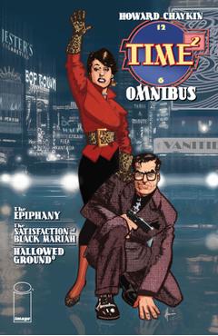 Time2 - Howard Victor Chaykin