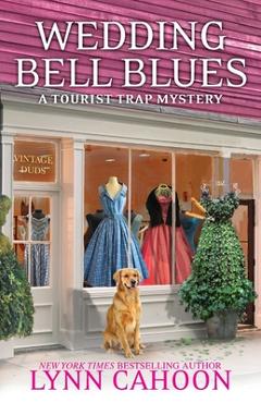 Wedding bell blues - lynn cahoon